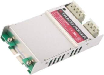 TRACO POWER Converter: DC/DC; 20W; Uin: