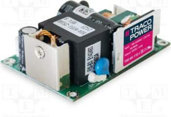 TRACO POWER Power supply: switching; open