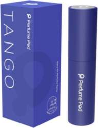 Travalo Pod Tango (Blue) - Refillable