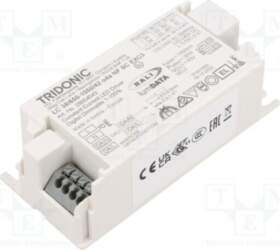 TRIDONIC Power supply: switching; LED; DALI