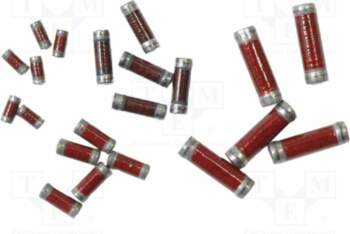 TT ELECTRONICS Resistor: thick film; 10kΩ