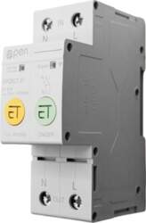 TUYA Smart Switch 2-Pole, Wi-Fi, 63A