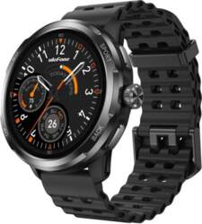 ULEFONE ARMOR WATCH PRO Black |