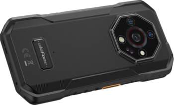 Ulefone Armor X32 6/128GB Future Black