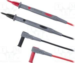 UNI-T Test lead: kit; probe tip