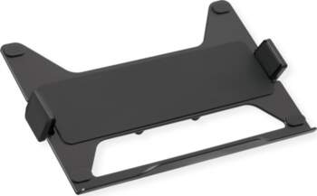 Universal Notebook/Tablet Holder, flexible,VESA compatible