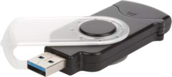 USB 3.0 - SD +