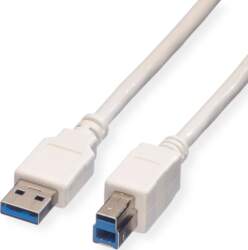 USB 3.2 Gen 1 kabelis