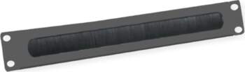 Value 19" Cable Entry 2U with