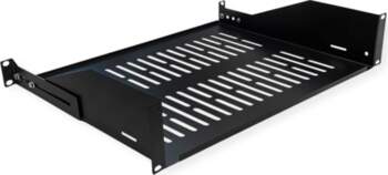 Value 19"-Fixed Shelf, 440 x