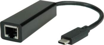 VALUE Adapteris USB3.2Gen2 TypeC >