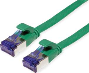 Value FTP Patch Cord, Cat.6A