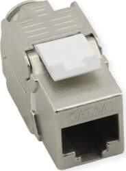 Value Keystone Jack, Cat.8 (Class