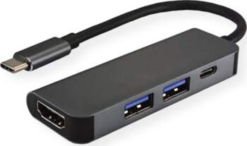 Value Type C - HDMI Adapter