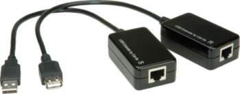 Value USB 1.1 Extender over