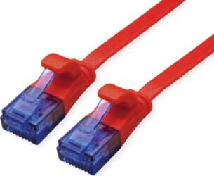Value UTP Patch Cord, Cat.6A