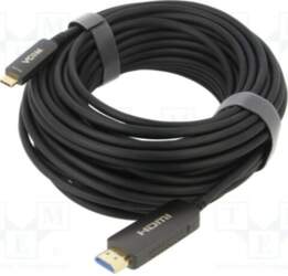 VCOM Adapter; HDMI 2.0,optical