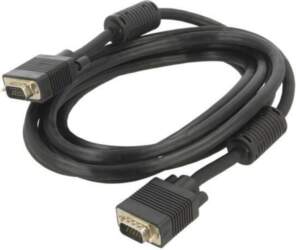 VCOM Cable; D-Sub 15pin HD plug