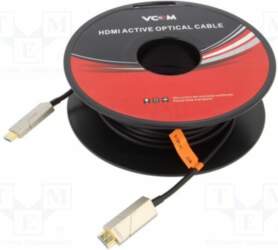 VCOM Cable; HDMI plug,both sides