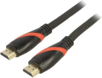 VCOM Cable; HDMI plug,both sides