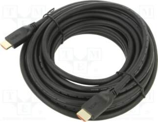 VCOM Cable; HDMI plug,both sides