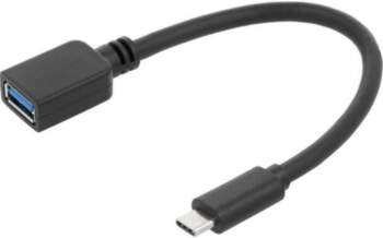 VCOM Cable; USB 3.0; USB