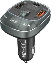 Vention 3-Port USB (C + A