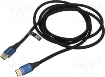 VENTION Cable; DisplayPort plug,both sides