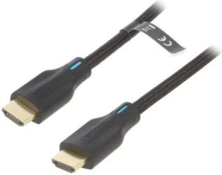 VENTION Cable; HDMI plug,both sides