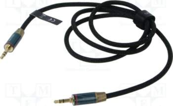 VENTION Cable; Jack 3.5mm 3pin