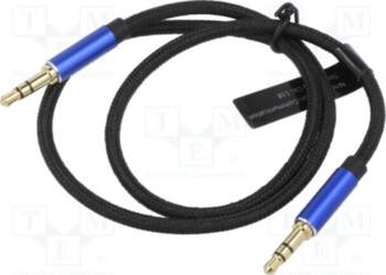 VENTION Cable; Jack 3.5mm 3pin