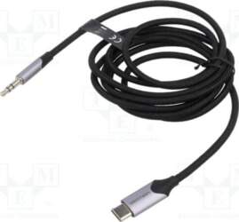 VENTION Cable; Jack 3.5mm 3pin