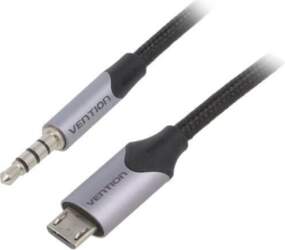 VENTION Cable; Jack 3,5mm 4pin