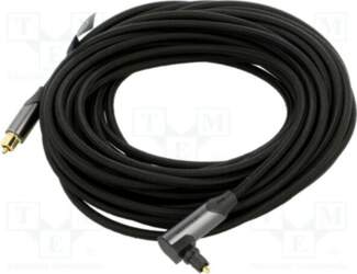 VENTION Cable; Toslink plug,Toslink plug