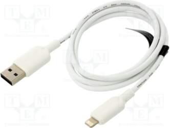 VENTION Cable; USB 2.0; Apple
