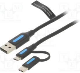 VENTION Cable; USB 2.0; USB
