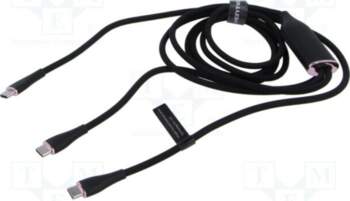 VENTION Cable; USB 2.0; USB