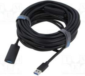 VENTION Repeater USB; USB 3.0