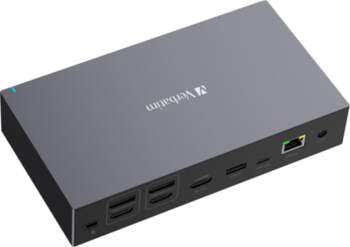 VERBATIM Usb-C Pro Docking Station 17