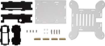 VESA CASE FOR RASPBERRY PI 4