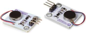 VIBRATION MOTOR MODULE (2pcs) | WPM458