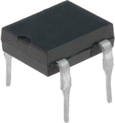 VISHAY Bridge rectifier: single-phase; Urmax: 400V