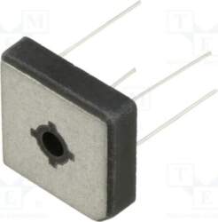 VISHAY Bridge rectifier: single-phase; Urmax: 800V