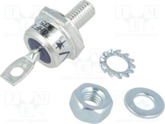 VISHAY Diode: rectifying; 1.4kV; 70A