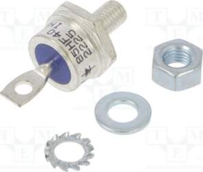 VISHAY Diode: rectifying; 400V; 85A; cathode