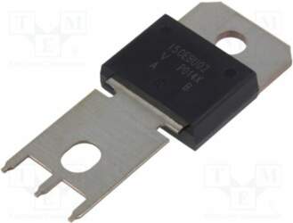 VISHAY Diode: rectifying; THT; 200V; 150A