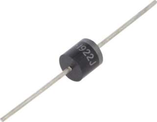 VISHAY Diode: rectifying; THT; 400V; 22A