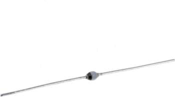 VISHAY Diode: rectifying; THT; 400V; 2A