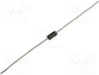 VISHAY Diode: rectifying; THT; 4kV; 0