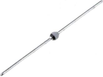 VISHAY Diode: rectifying; THT; 50V; 3